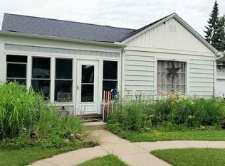 1910 Emerson St, Wausau, WI 54403