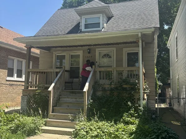 1329 Maple Ave, Berwyn, IL 60402