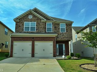 205 Swem Ct #15, McDonough, GA 30253