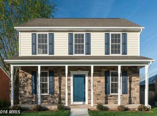 2008 Washington Ave, Fredericksburg, VA 22401