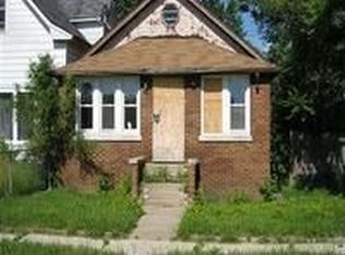 3912 Washington St, Gary, IN 46408