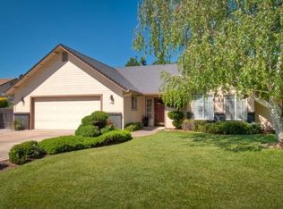 3804 Country Estates Dr, Cottonwood, CA