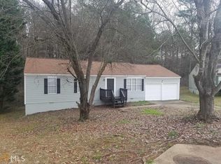 3688 Linecrest Trl, Ellenwood, GA 30294