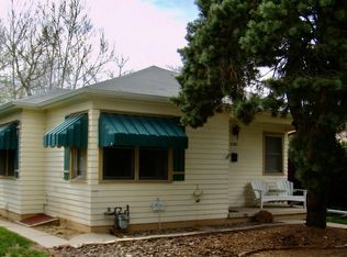 2387 S Williams St, Denver, CO 80210