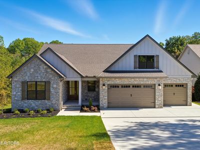148 Nunyu Trl, Vonore, TN, 37885