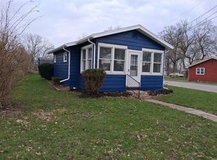 717 N Park Ave, Warsaw, IN