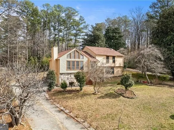 3032 Ross Rd, Snellville, GA 30039