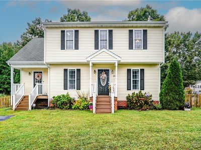 5608 Backwater Ter, North Chesterfield, VA, 23234