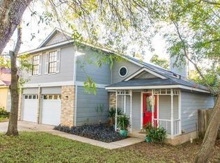 12007 Rotherham Dr, Austin, TX 78753