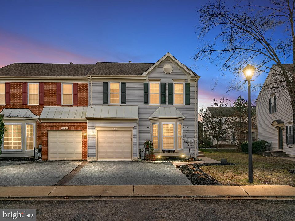 83 Westridge Cir, Odenton, MD 21113 Zillow