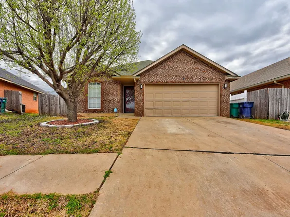 1104 NW 111th St, Oklahoma City, OK 73114