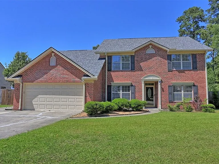 14 Sandy Pond Ct — Photo 1