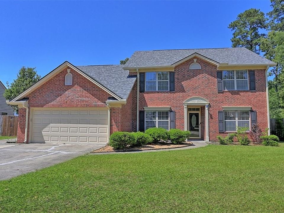 1st image of 14 Sandy Pond Ct