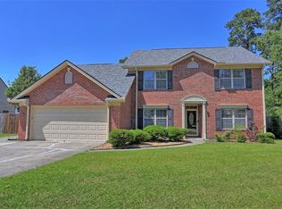 14 Sandy Pond Ct, Savannah, GA 31419