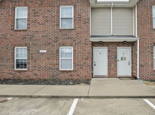 1221 Ash Ridge Dr UNIT B, Clarksville, TN 37042