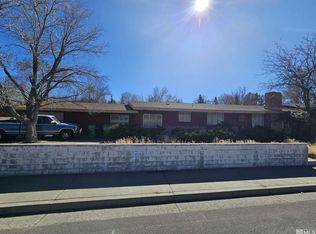 1742 Mayberry Dr, Reno, NV 89509