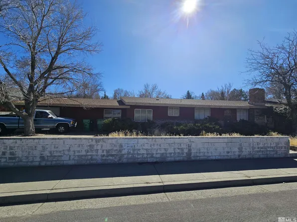 1742 Mayberry Dr, Reno, NV 89509