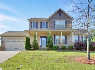 28 Crimson Glory Way, Travelers Rest, SC 29690