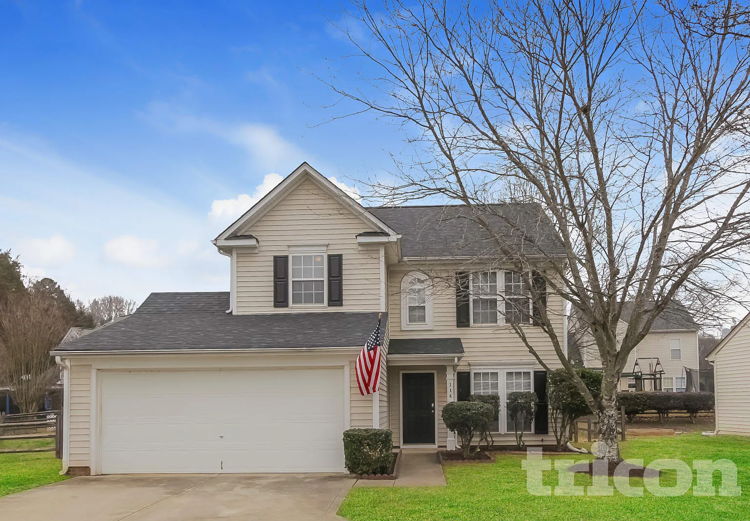 114 Brewster Court Mooresville NC — Photo 1