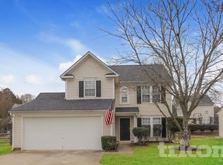 114 Brewster Ct, Mooresville, NC 28115