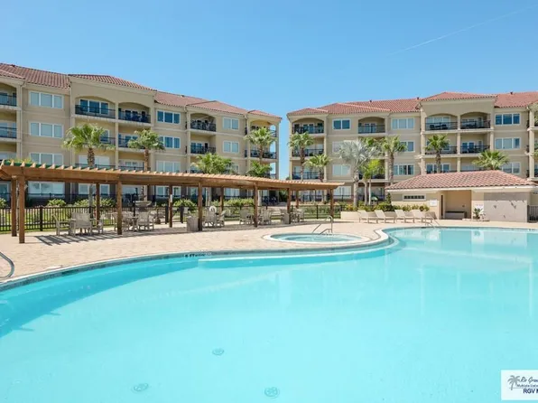 301 E Houston St #1201, Pt Isabel, TX 78578