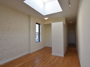 214 E 11th St APT 6D, New York, NY 10003