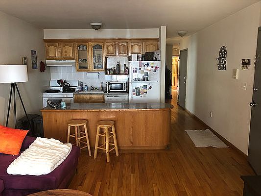 2nd image of 2043 42nd St #1