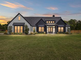 21197 Gatlinburg Rd, Bullard, TX 75757
