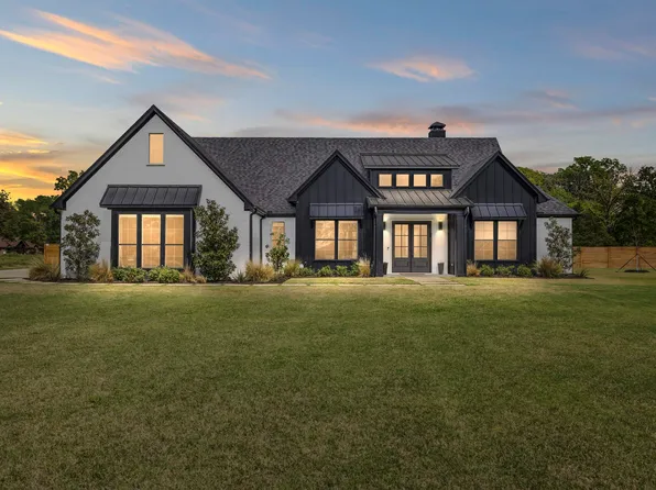 21197 Gatlinburg Rd, Bullard, TX 75757