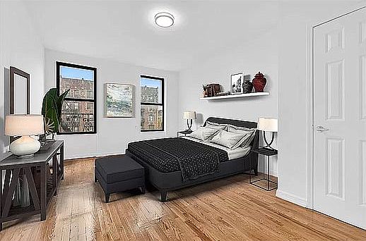 3rd image of 530 W 143rd St #41