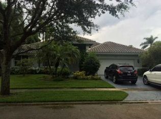 2315 NW 66th Dr, Boca Raton, FL 33496