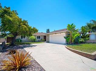 3723 Cascade Ct, San Diego, CA 92122