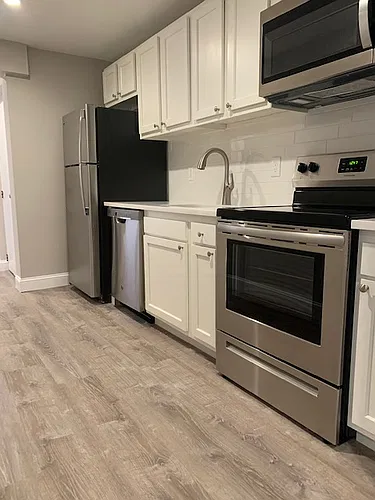 Floor plan 2 bed 1-5 bath Dec 1