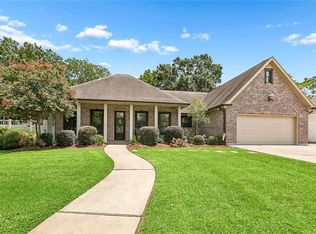 8805 Bellegrove Pl, River Ridge, LA 70123
