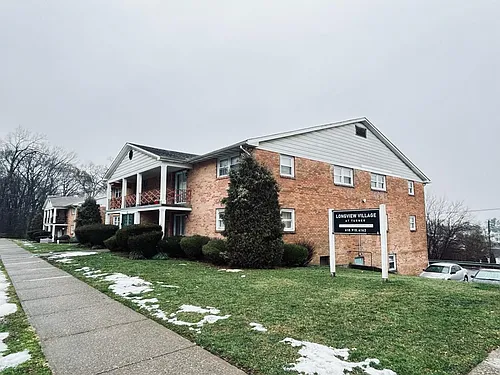 Longview Village at Turner Photo 1