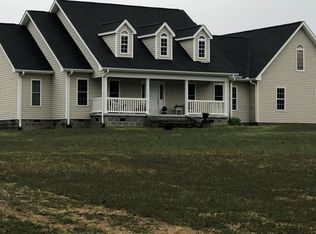 172 Old Vienna Rd, Abbeville, SC 29620