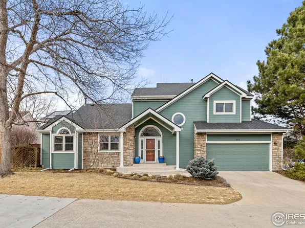 388 Fairfield Ln, Louisville, CO 80027