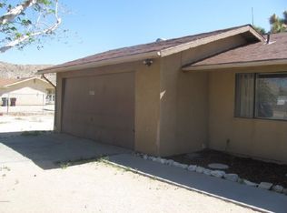 7121 Cholla Ave, Yucca Valley, CA 92284