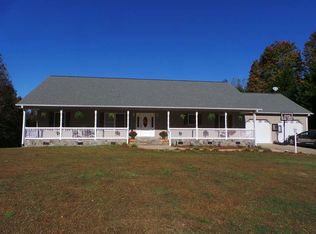 457 Sardis Rd, Gaffney, SC 29340