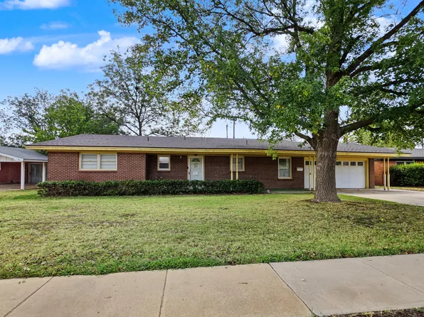 4913 17th St, Lubbock, TX 79416