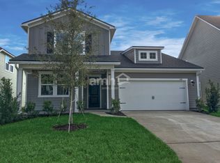 398 Sandstone Dr, Saint Augustine, FL 32086