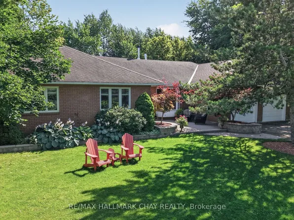 5971 3rd Line, New Tecumseth, ON L9R 1V2