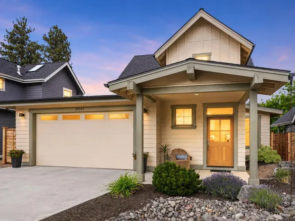 20042 SW Sunny Way, Bend, OR 97702
