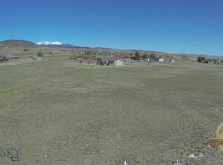 LOT 19 Valley Garden Golf Vlg, Ennis, MT 59729