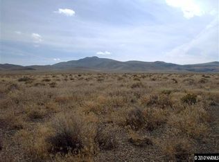 5065 Esther Ave, Silver Springs, NV