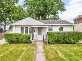 3134 Mackinaw St, Saginaw, MI 48602