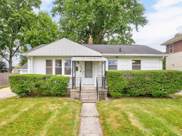 3134 Mackinaw St, Saginaw, MI 48602