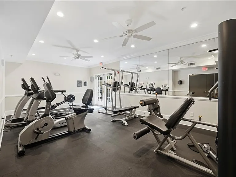 424 Lindbergh Dr NE #208 — Photo 20