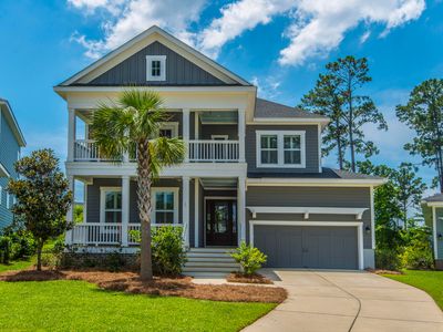 1553 Calaveras Cir, Mount Pleasant, SC, 29466