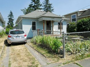 4128 SE 66th Ave, Portland, OR 97206